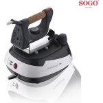 CENTRO PLANCHADO SOGO 2000 W 3.5 BAR