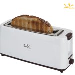 TOSTADOR JATA 1 RANURA BOCA ANCHA BLANCO - Imagen 2
