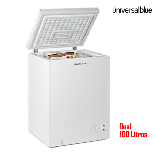 CONGELADOR BARATO