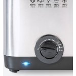 FREIDORA UNIVERSAL. B 1.5 KL 900 W INOX - Imagen 3