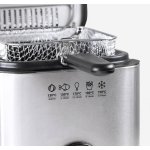 FREIDORA UNIVERSAL. B 1.5 KL 900 W INOX - Imagen 2