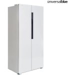 FRIGORIFICO AMERICANO UNIVERSAL B. BLANCO
