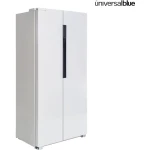 FRIGORIFICO AMERICANO UNIVERSAL B. BLANCO