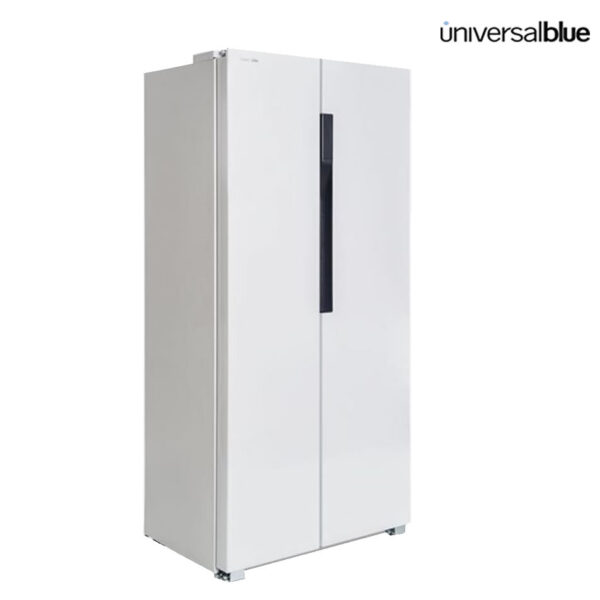 FRIGORIFICO AMERICANO UNIVERSAL B. BLANCO