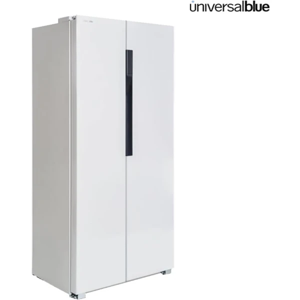 FRIGORIFICO AMERICANO UNIVERSAL B. BLANCO