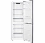 FRIGORIFICO ASPES 185X60 NF A+/F INOX - Imagen 2