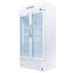 VITRINA ESPOSITORA INFINITON 2.P ABTI 200X100 - Imagen 2