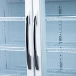 VITRINA ESPOSITORA INFINITON 2.P ABTI 200X100 - Imagen 3