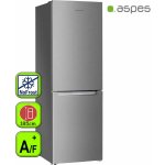 FRIGORIFICO ASPES INOX