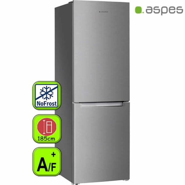 FRIGORIFICO ASPES INOX