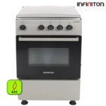 cocina tres fuegos gas