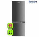 frigorifico inox barato