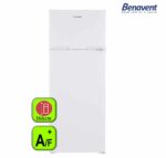 frigorifico dos puertas