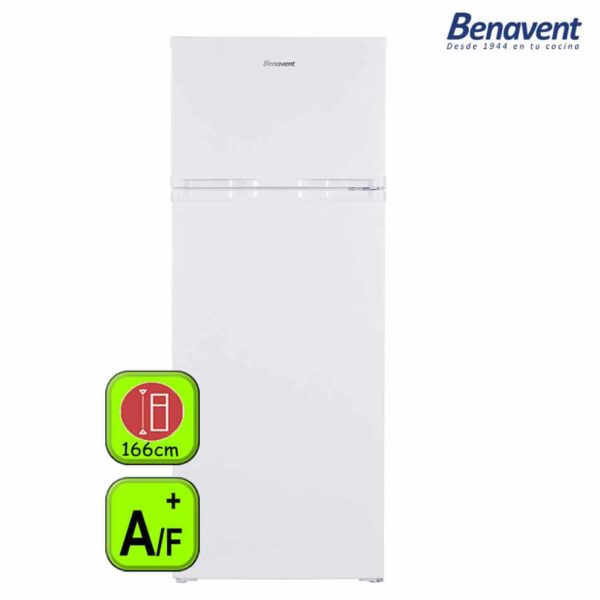 frigorifico dos puertas