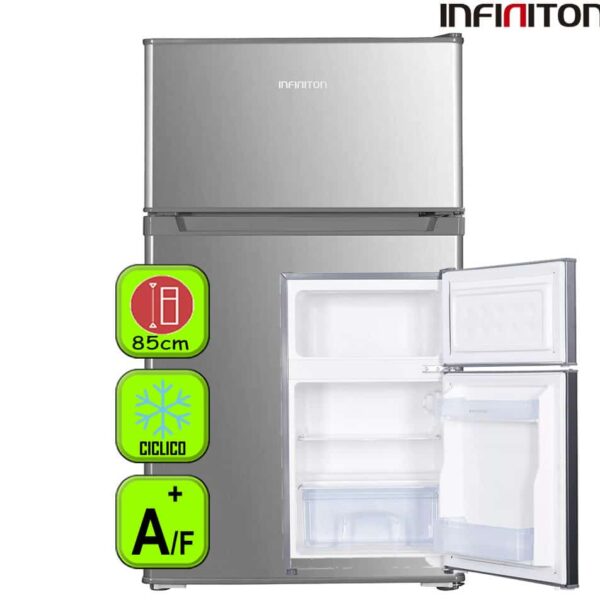 FRIGORIFICO BAJO ENCIMERA