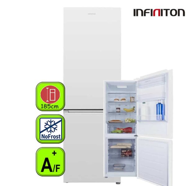 frigorifico low cost