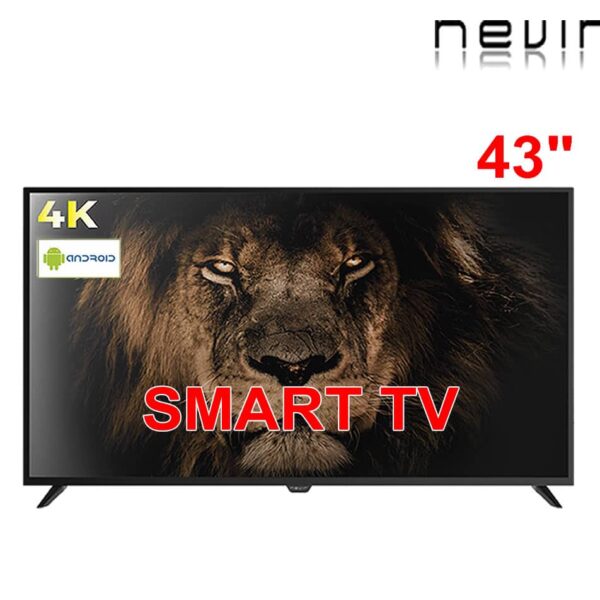 TV 43" LED
