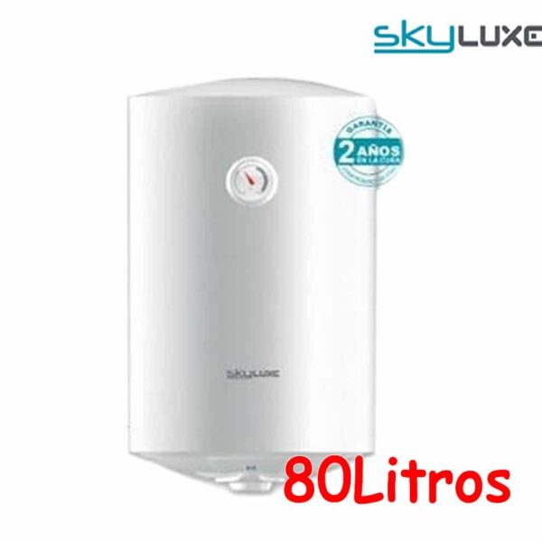 CALENTADOR AGUA