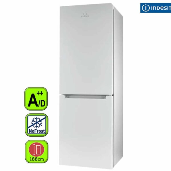 frigorifico 188cm