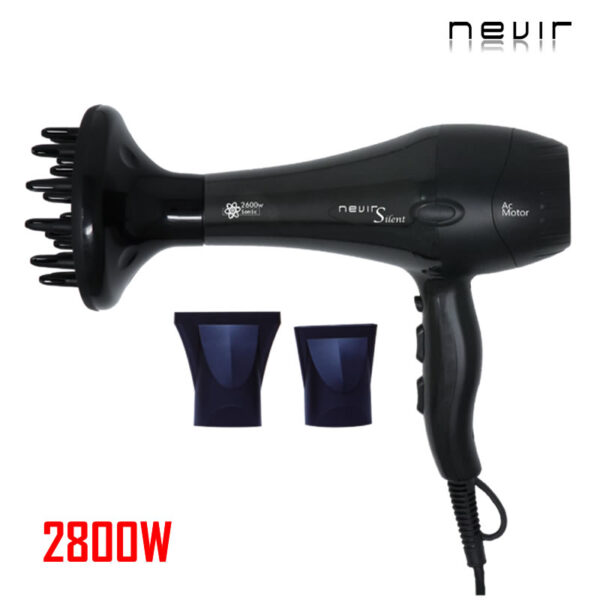 secador pelo profesional