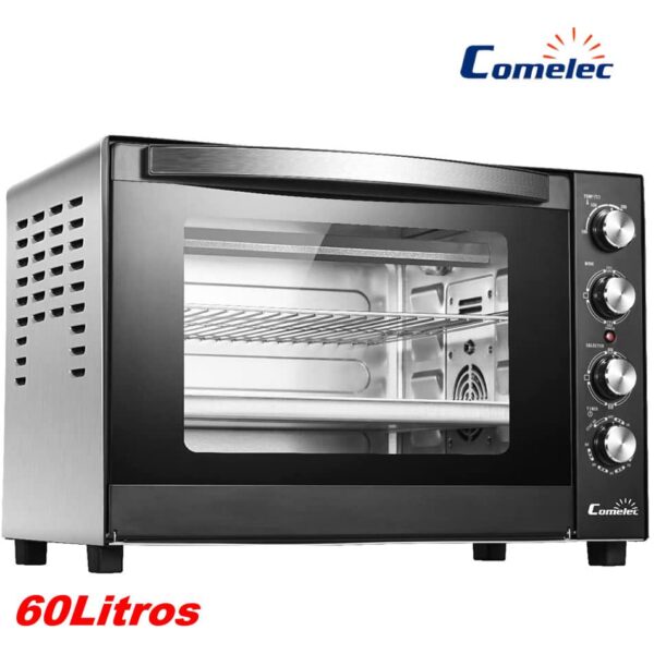horno sobremesa