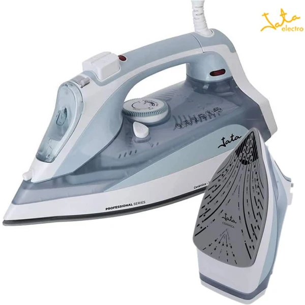 PLANCHA VAPOR JATA