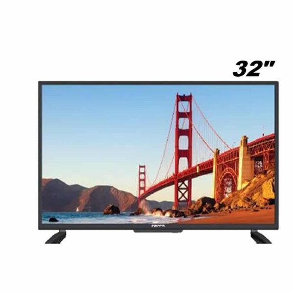 PANTALLA LED MANTA 32" SMART TV