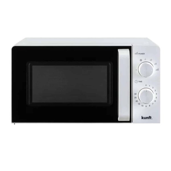 MICROONDAS BECKEN 20 L BLANCO