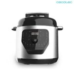 OLLA PROGRAMABLE GM MODELO H 6 L