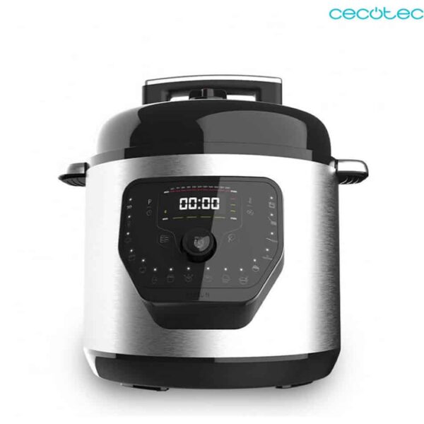 OLLA PROGRAMABLE GM MODELO H 6 L