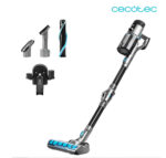 ASPIRADOR VERTICAL CECOTEC ROCKSTAR 800 ULTIMATE ERGOF