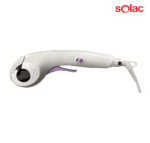 RIZADOR DE PELO SOLAC AUTOMATICO PRECISE IONIC