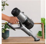 ASPIRADOR VERTICAL CECOTEC ROCKSTAR 800 ULTIMATE ERGOF - Imagen 2