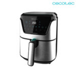 FREIDORA SIN ACEITE CECOTEC 3.5 L CECOFRY ADVACE INOX