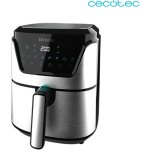 FREIDORA SIN ACEITE CECOTEC 3.5 L CECOFRY ADVACE INOX