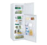 FRIGORIFICO CANDY 2.P 172X60 A+/F BLANCO - Imagen 2