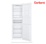 FRIGORIFICO CORBERO 188X60 NF A+++ /D BLANCO - Imagen 2