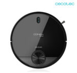 ROBOT ASPIRADOR CECOTEC CONGA 3890 VITAL TITANIUM