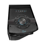 ALTAVOZ TORRE SYTECH 1X10"+ 2X6.5 BLUEHOOTH - Imagen 4