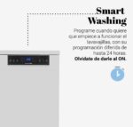 lavavajillas estrecho