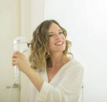 RIZADOR DE PELO SOLAC AUTOMATICO PRECISE IONIC - Imagen 4