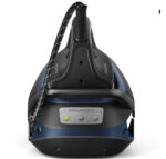 CENTRO PLANCHADO ROWENTA 5.8 BARES 2200 W - Imagen 3