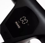 PATINETE ELECTRICO INFINITON 8" 350 W NEGRO - Imagen 3