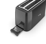 TOSTADOR FAGOR 2 RANURA LARGA 1550W - Imagen 2