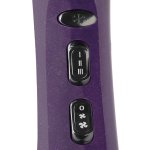 SECADOR PELO JATA 2200 W MOTOR AC MORADO - Imagen 2