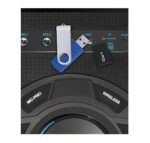 ALTAVOZ TORRE SYTECH 1X10"+ 2X6.5 BLUEHOOTH - Imagen 3