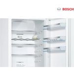 FRIGORIFICO BOSCH 203X60 NF A++/E BLANCO - Imagen 3