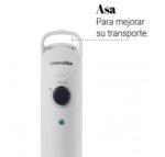 MINI RADIADOR UNIVERSAL B 700 W 7 ELEM - Imagen 3