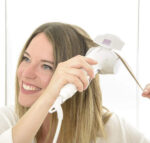 RIZADOR DE PELO SOLAC AUTOMATICO PRECISE IONIC - Imagen 3