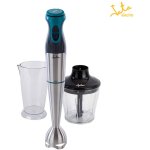 BATIDORA JATA VARILLA 1200W + ASCESORIOS
